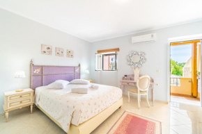 Superior Double Room with Terrace